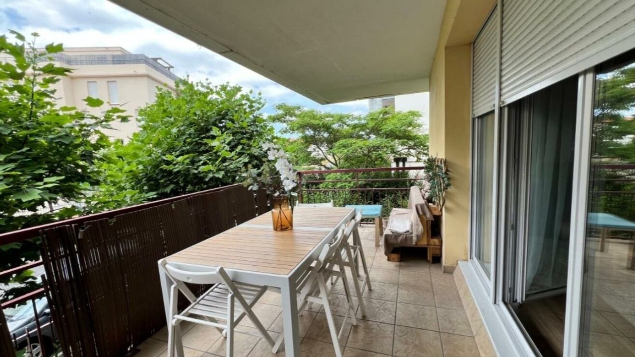 Photo of Outdoor in Trois Cocus - Borderouge - Croix-Daurade - Paleficat