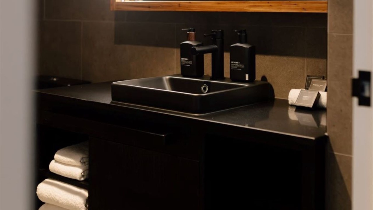 Photo of Bathroom in Newcastle