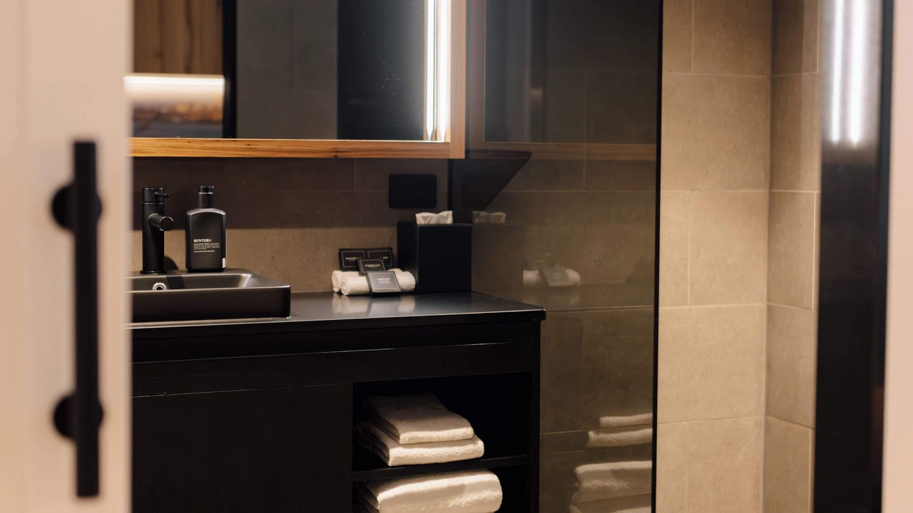 Photo of Bathroom in Newcastle