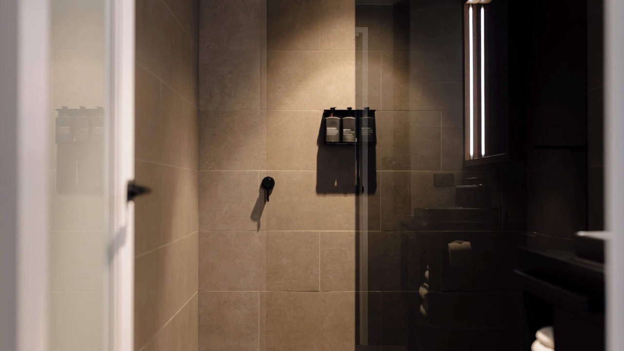 Photo of Bathroom in Newcastle