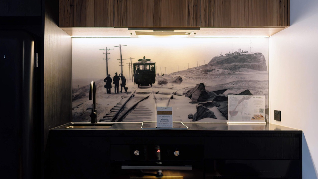 Photo of Others in Newcastle