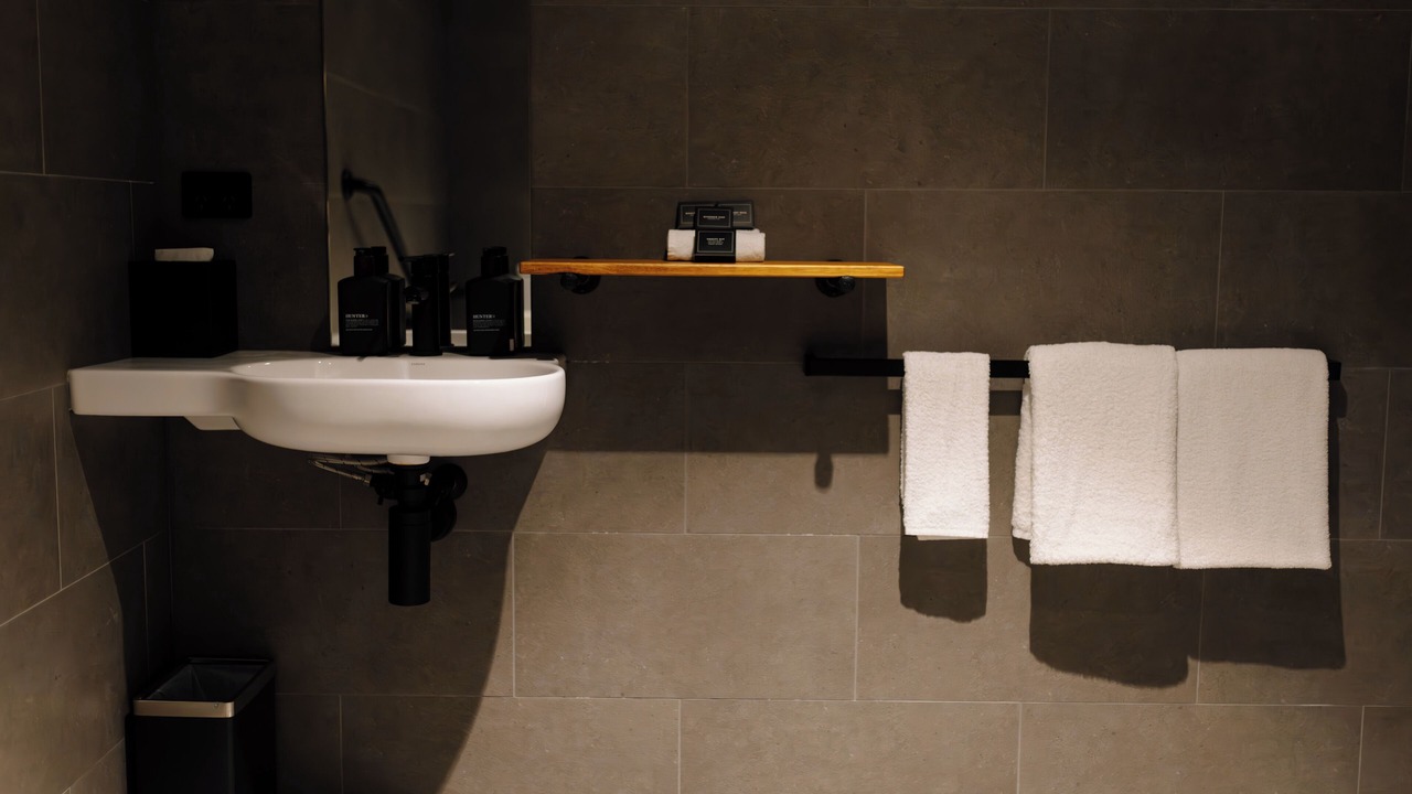 Photo of Bathroom in Newcastle