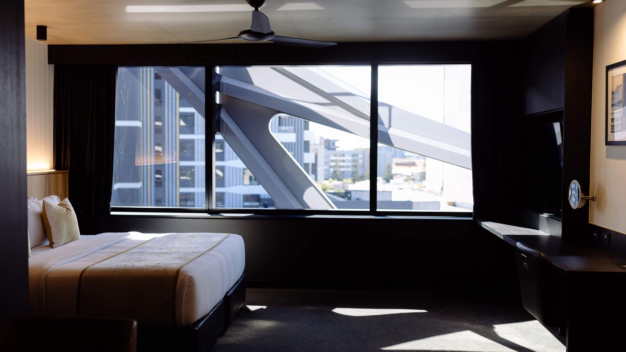 Photo of Bedroom in Newcastle