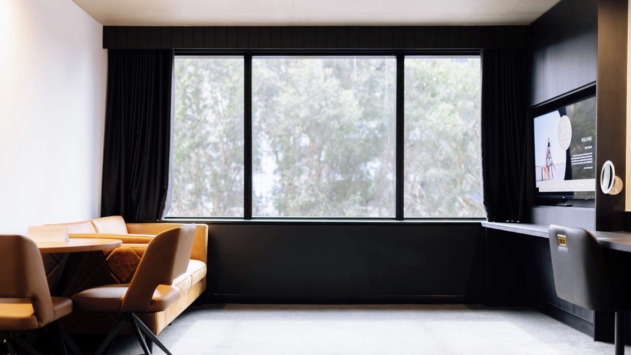 Photo of Bedroom in Newcastle