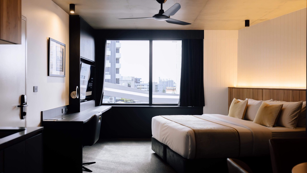 Photo of Bedroom in Newcastle