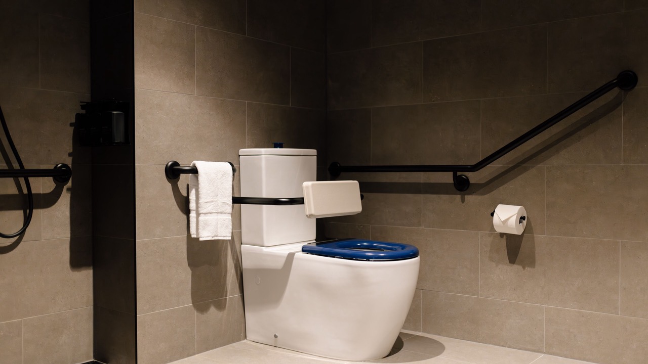 Photo of Bathroom in Newcastle