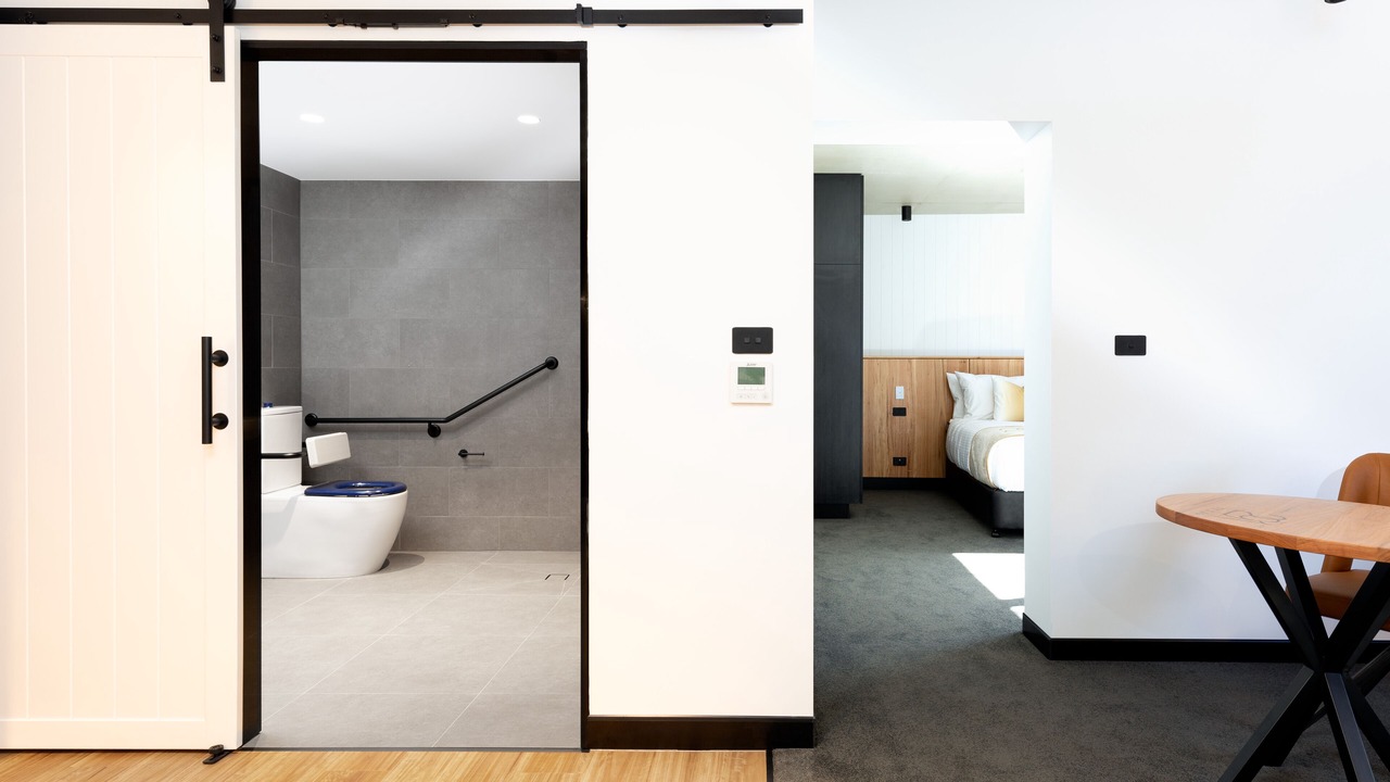 Photo of Bedroom in Newcastle