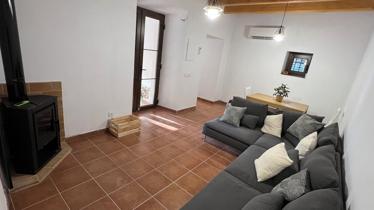 Photo of Livingroom in Vallgorguina