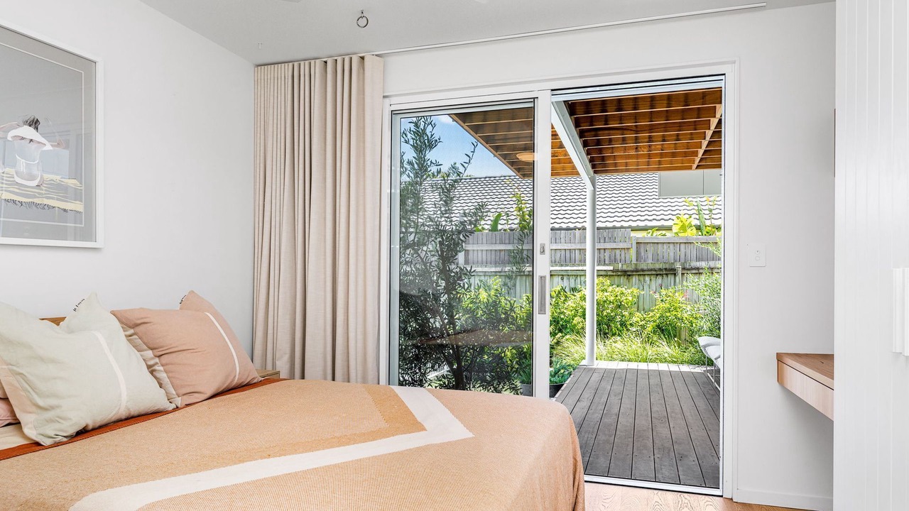 Photo of Bedroom in Suffolk Park