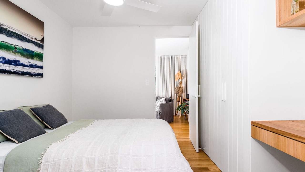 Photo of Bedroom in Suffolk Park