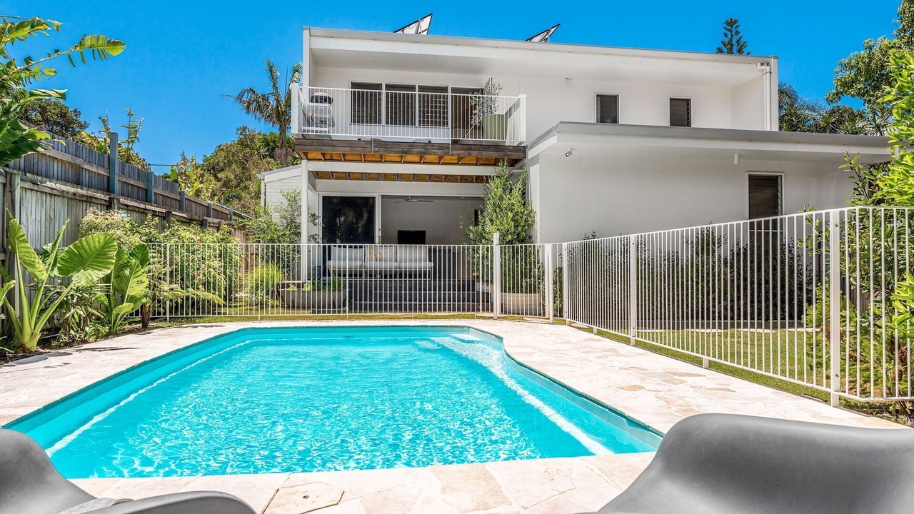 Photo of Outdoor in Suffolk Park