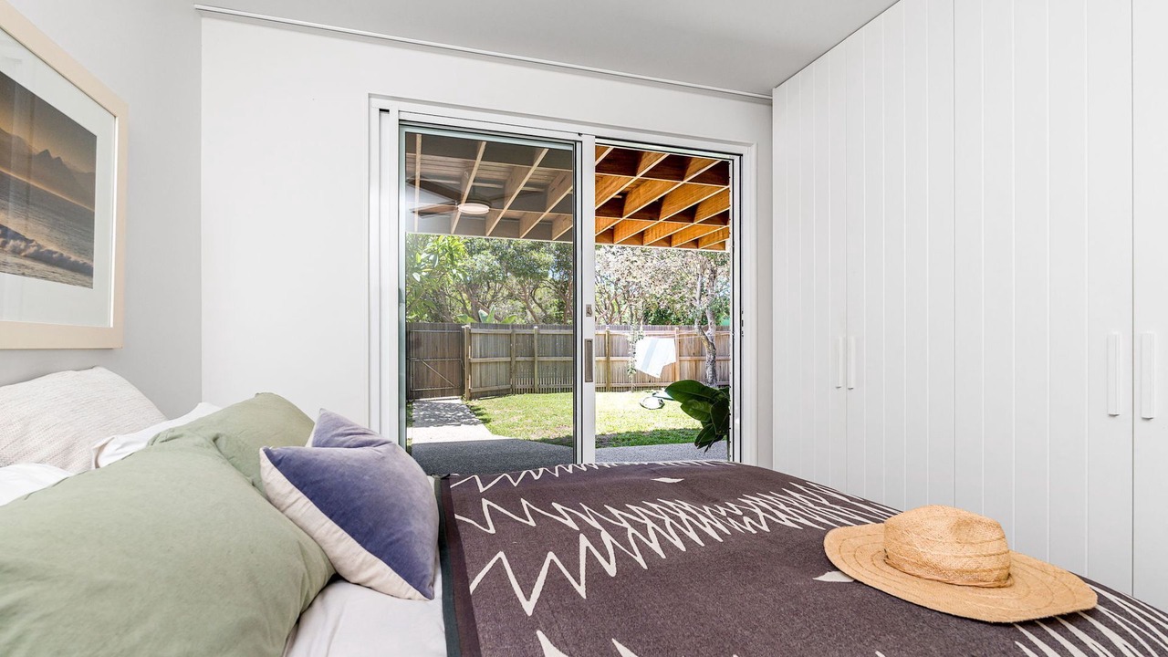 Photo of Bedroom in Suffolk Park