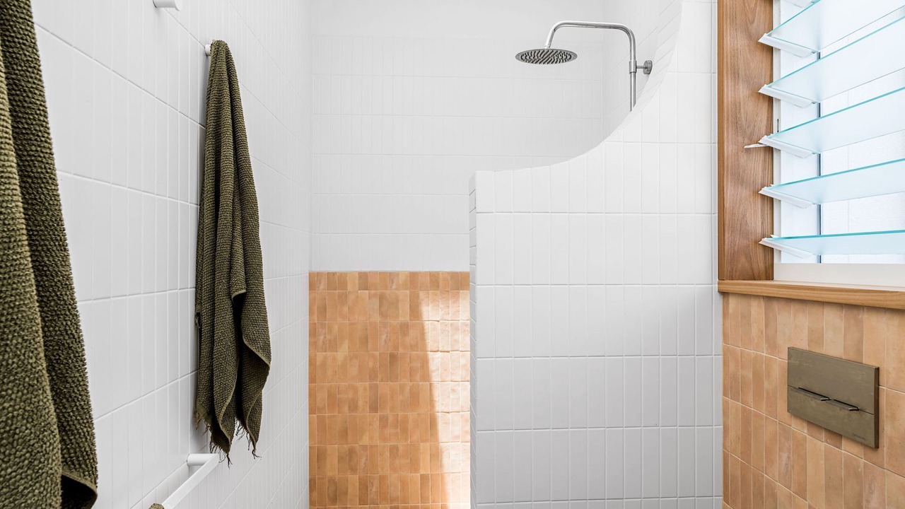 Photo of Bathroom in Suffolk Park