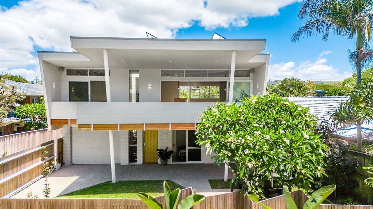 Photo of Outdoor in Suffolk Park