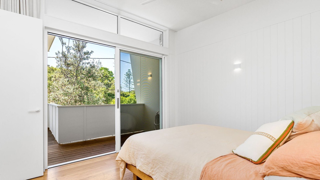 Photo of Bedroom in Suffolk Park