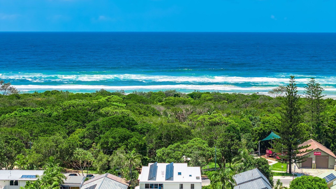 Photo of Outdoor in Suffolk Park