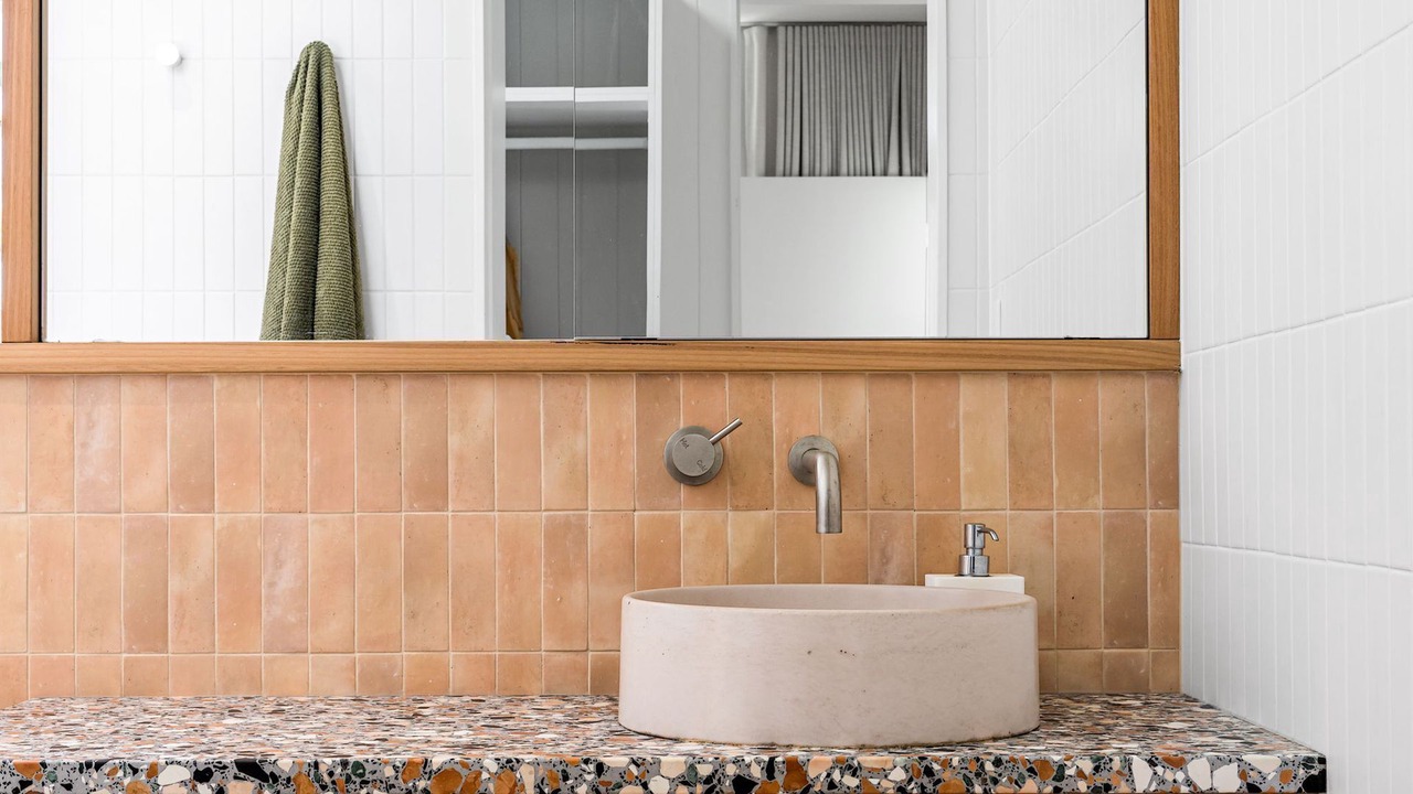 Photo of Bathroom in Suffolk Park