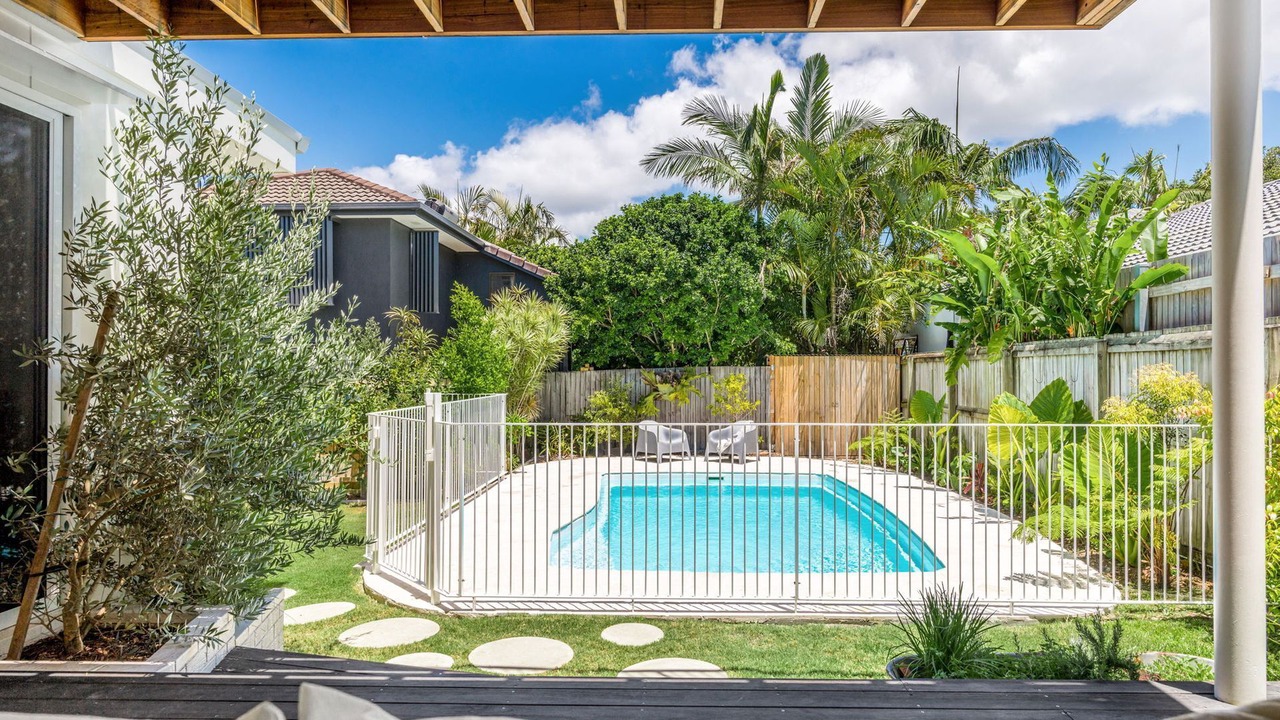 Photo of Outdoor in Suffolk Park