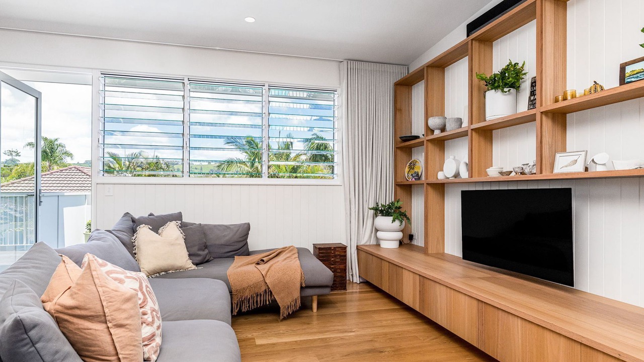 Photo of Livingroom in Suffolk Park