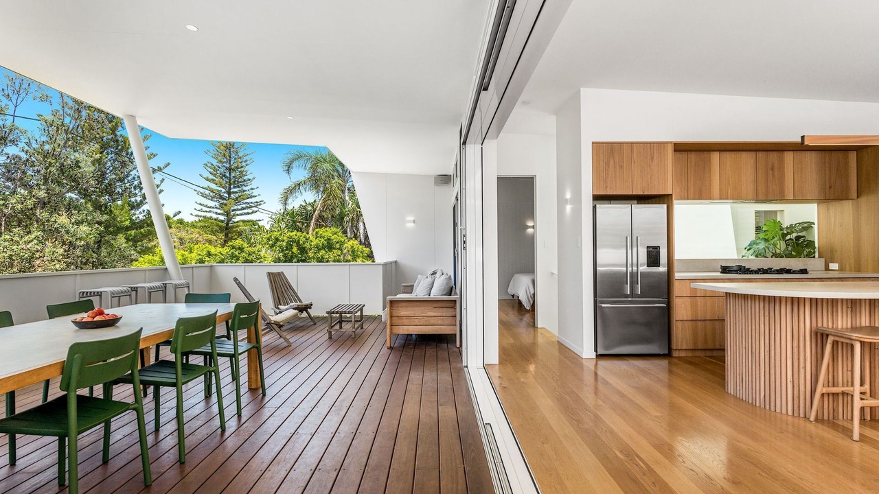 Photo of Outdoor in Suffolk Park