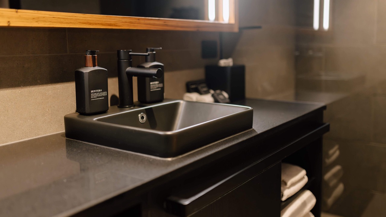 Photo of Bathroom in Newcastle