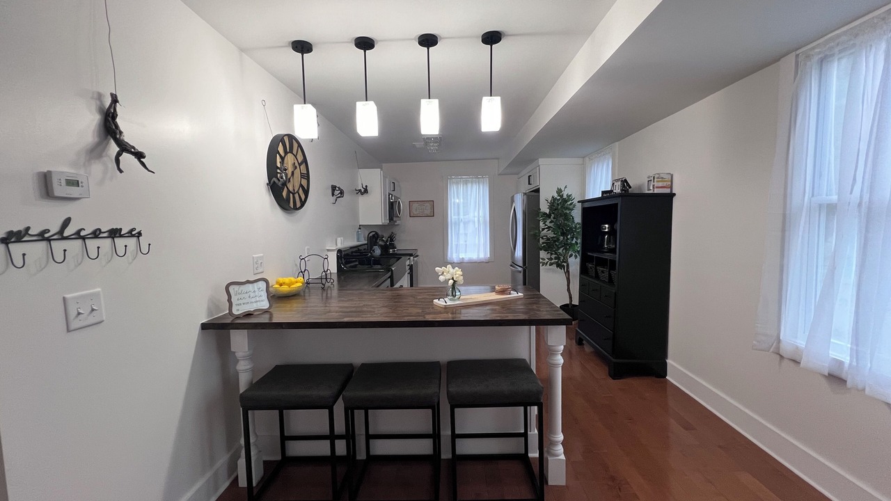 Photo of Kitchen in Dryden