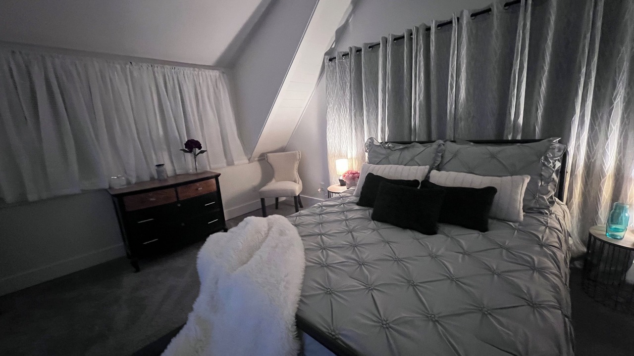 Photo of Bedroom in Dryden