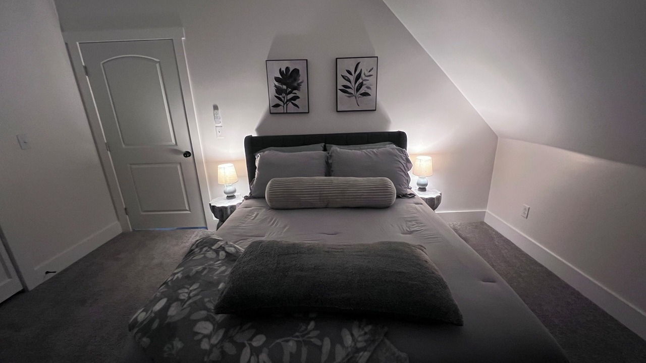 Photo of Bedroom in Dryden