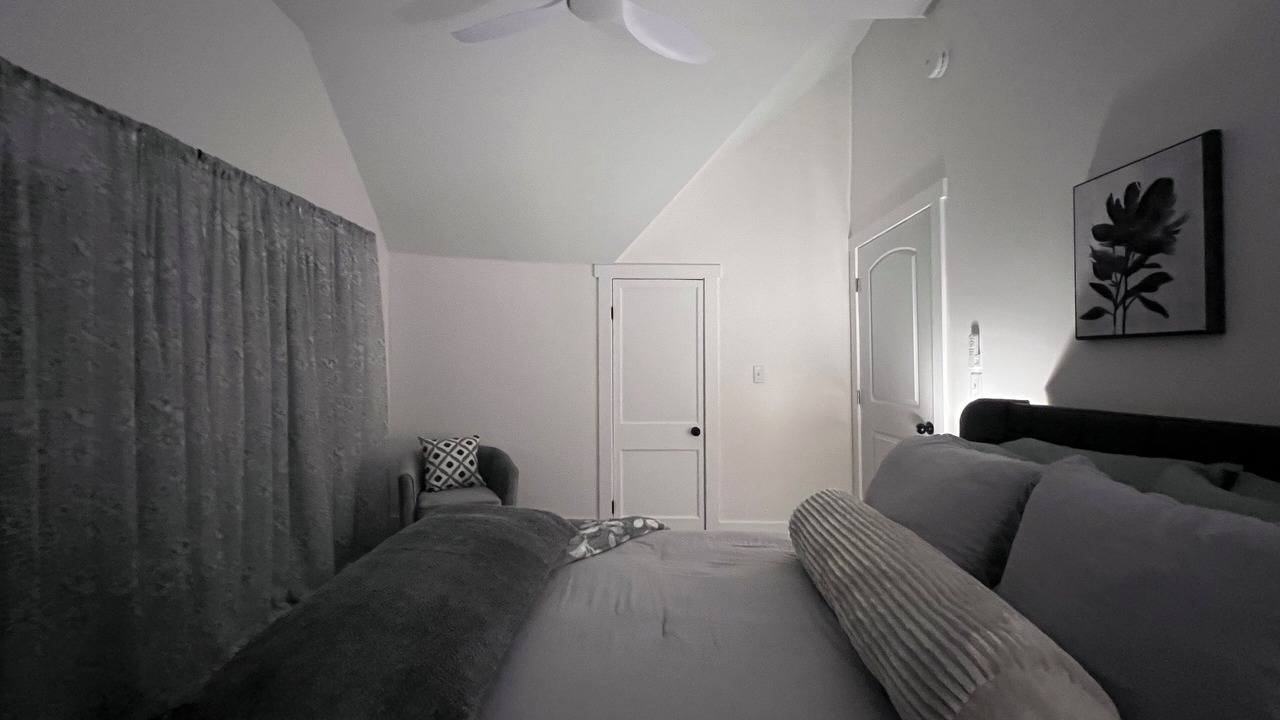 Photo of Bedroom in Dryden