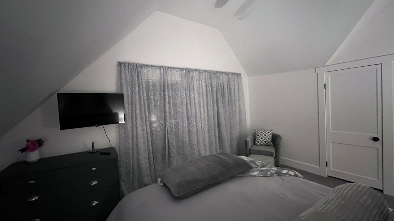 Photo of Bedroom in Dryden