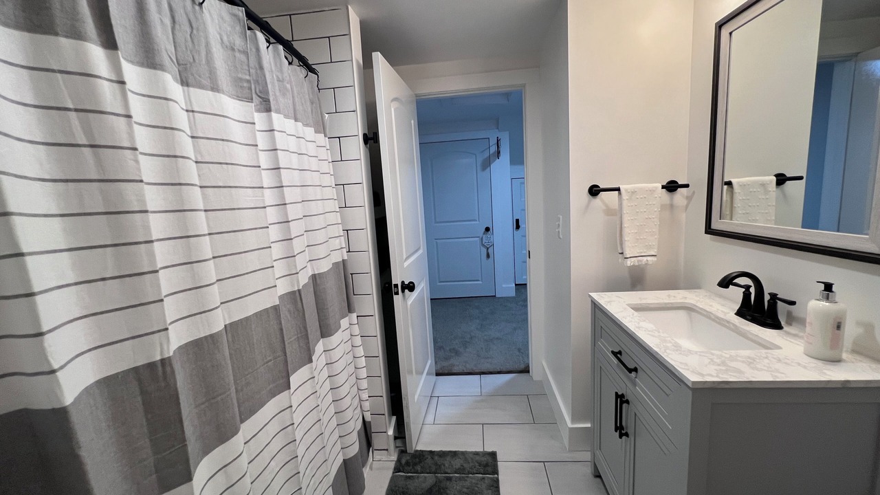 Photo of Bathroom in Dryden