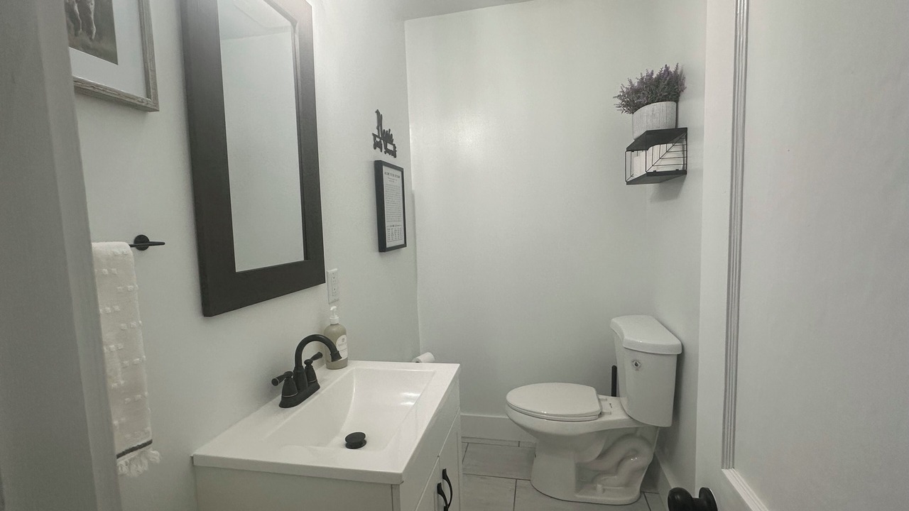 Photo of Bathroom in Dryden