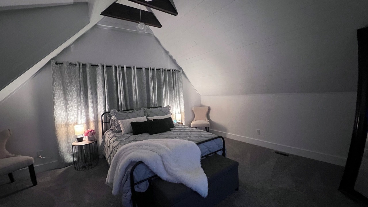 Photo of Bedroom in Dryden