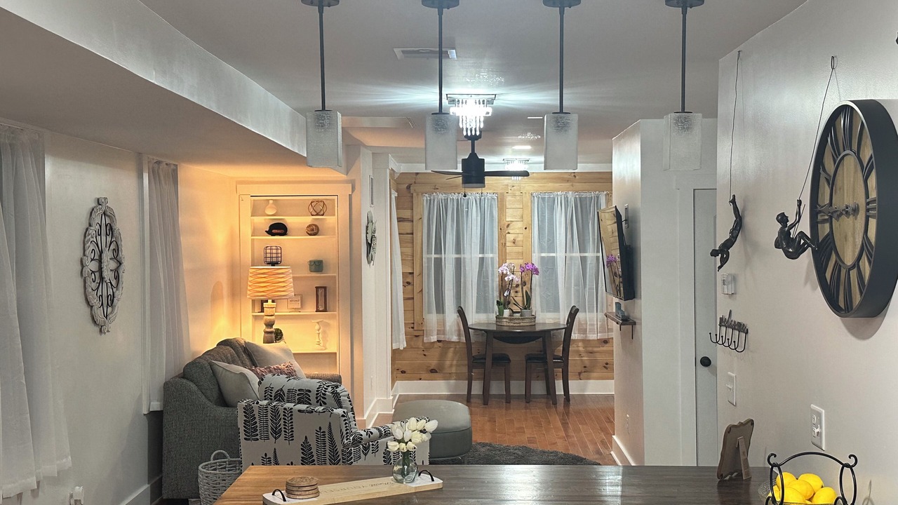 Photo of Others in Dryden