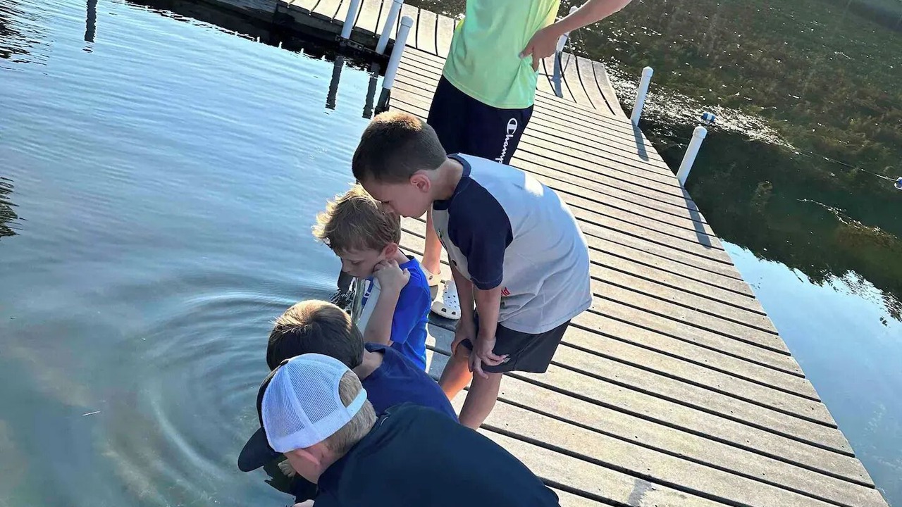 Photo of Others in Canaan