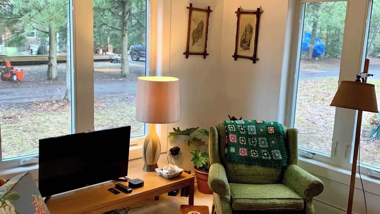 Photo of Livingroom in Canaan