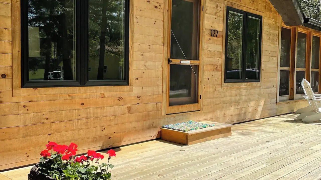 Photo of Outdoor in Canaan