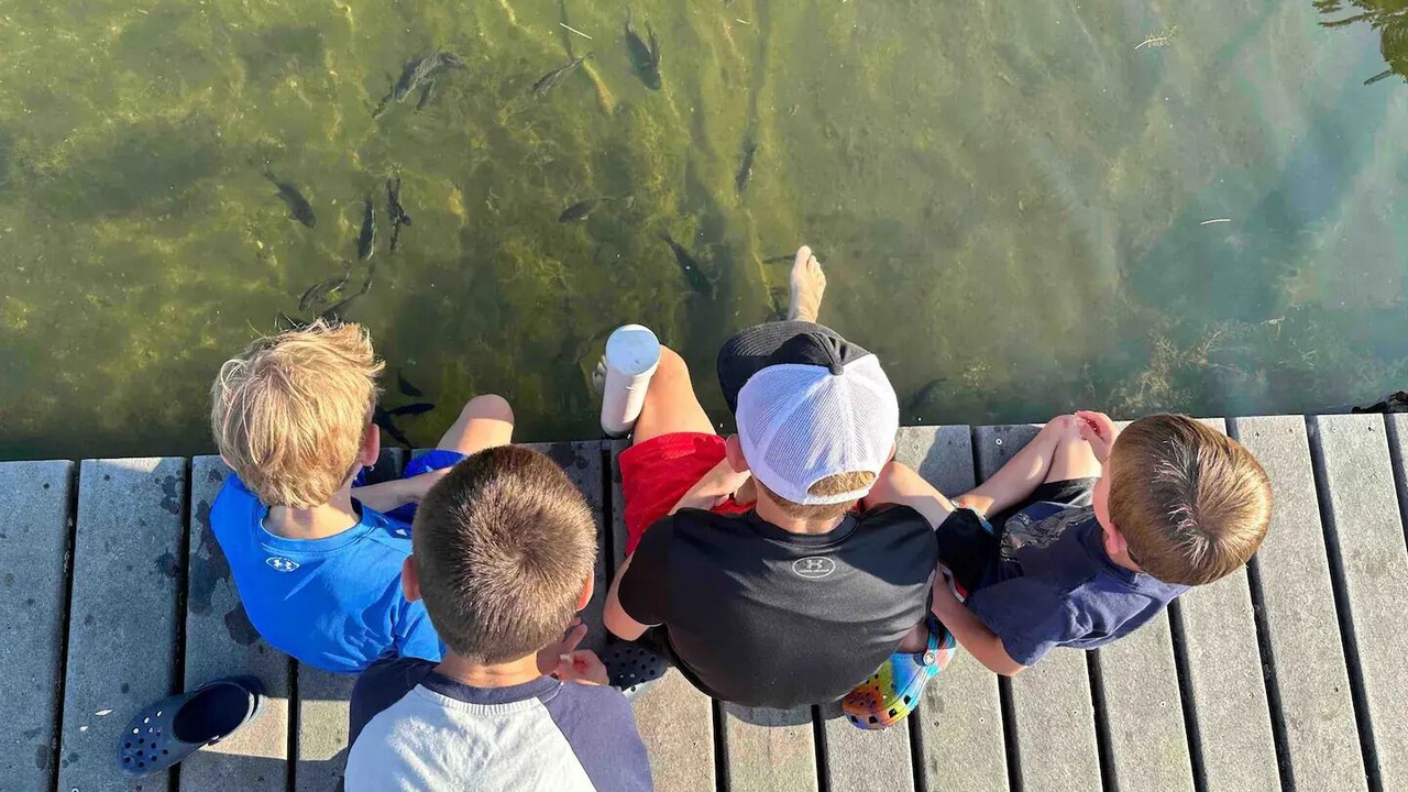 Photo of Others in Canaan