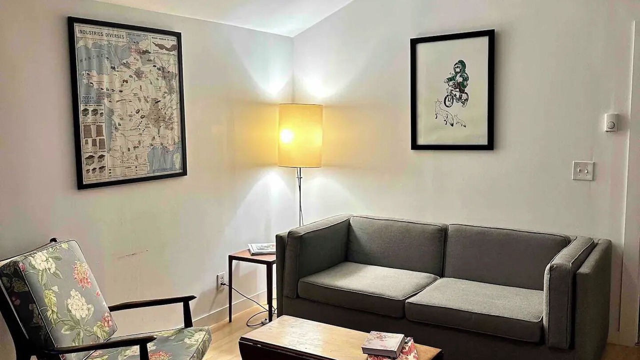 Photo of Livingroom in Canaan