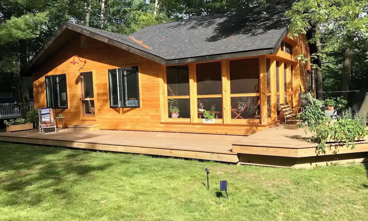 Photo of Outdoor in Canaan