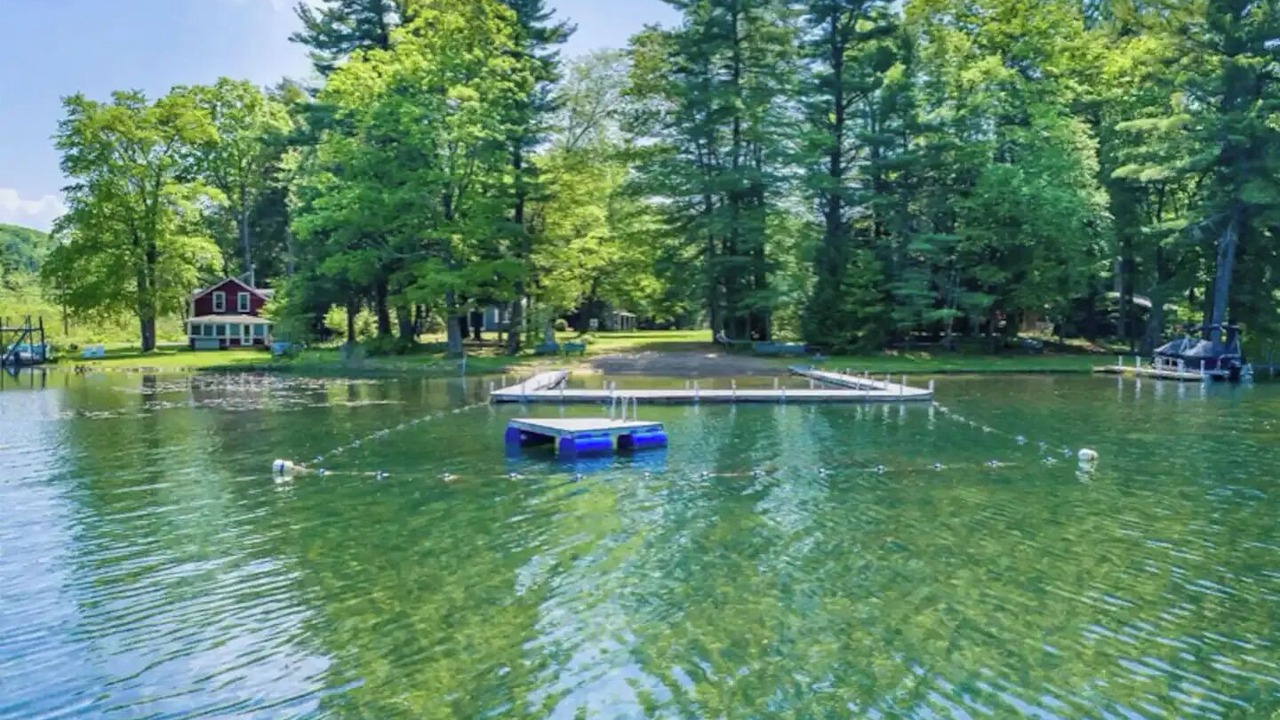 Photo of Outdoor in Canaan