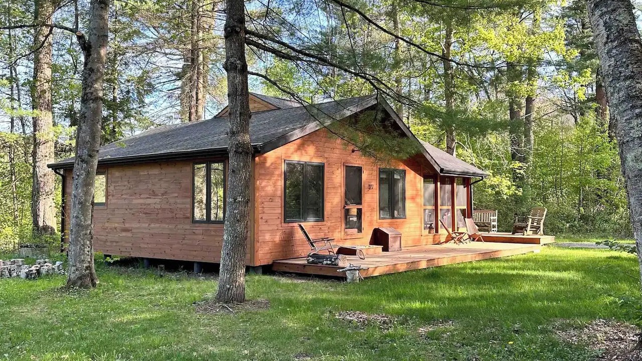 Photo of Outdoor in Canaan