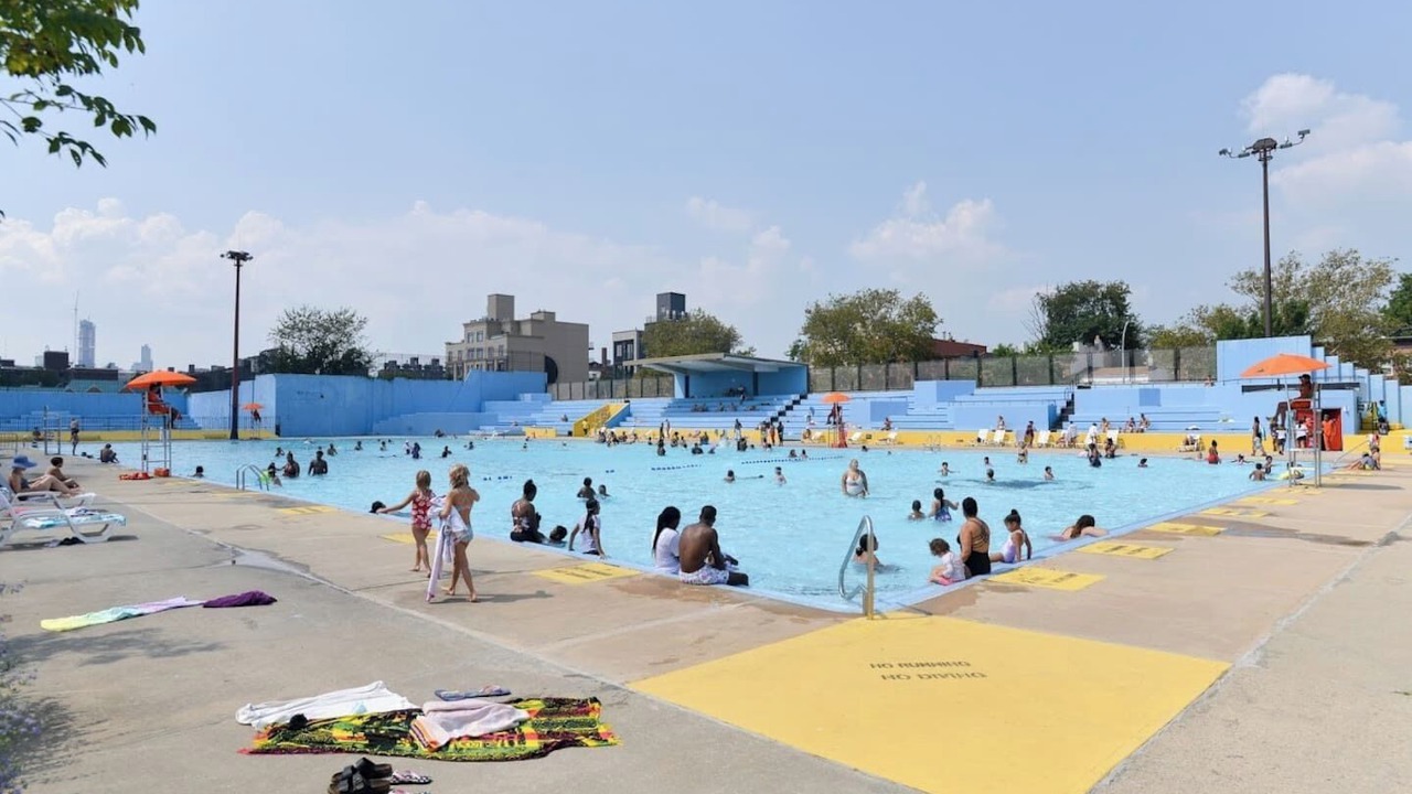 Photo of Outdoor in Bedford-Stuyvesant