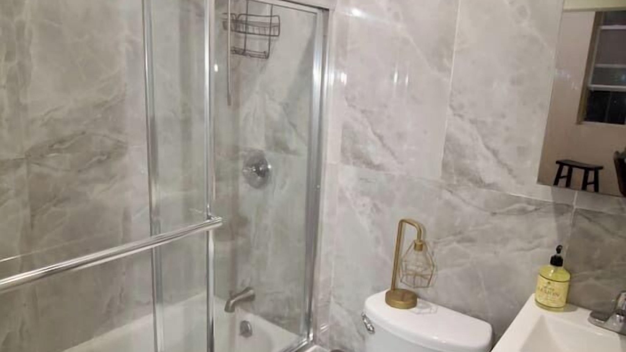 Photo of Bathroom in Bedford-Stuyvesant