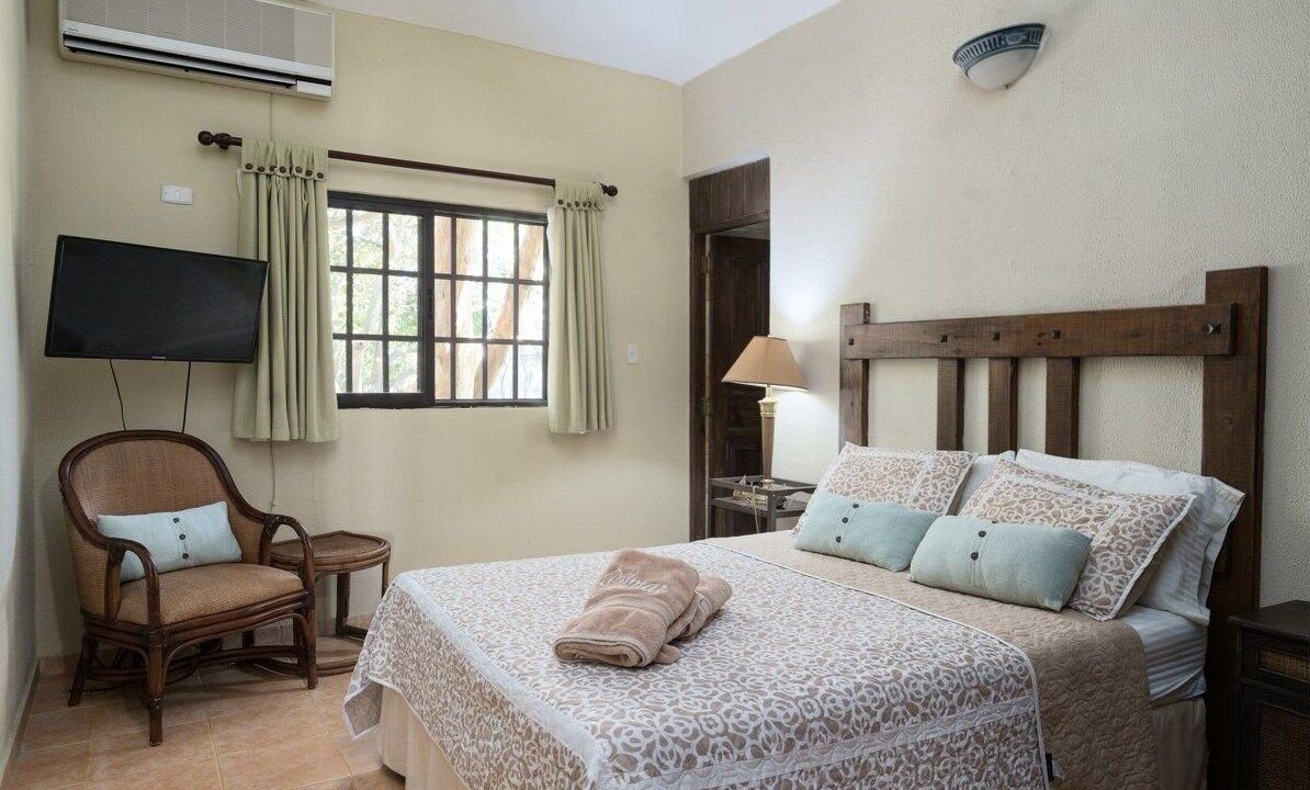 Photo of Bedroom in Palmar de Ocoa