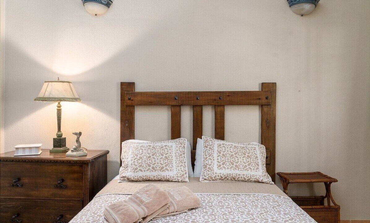 Photo of Bedroom in Palmar de Ocoa