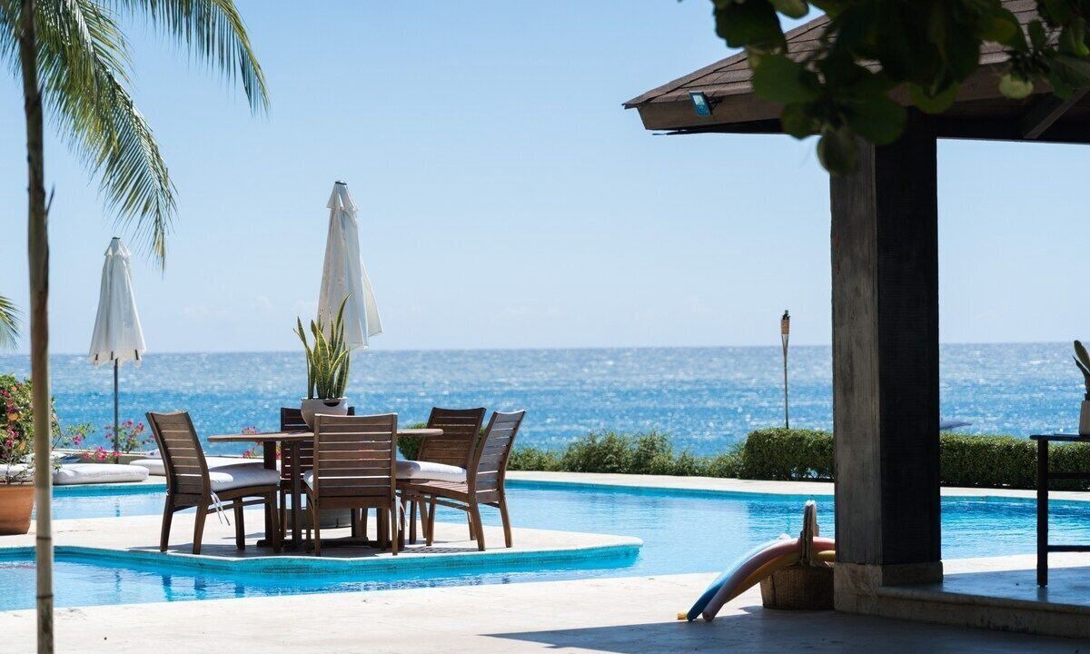 Photo of Outdoor in Palmar de Ocoa