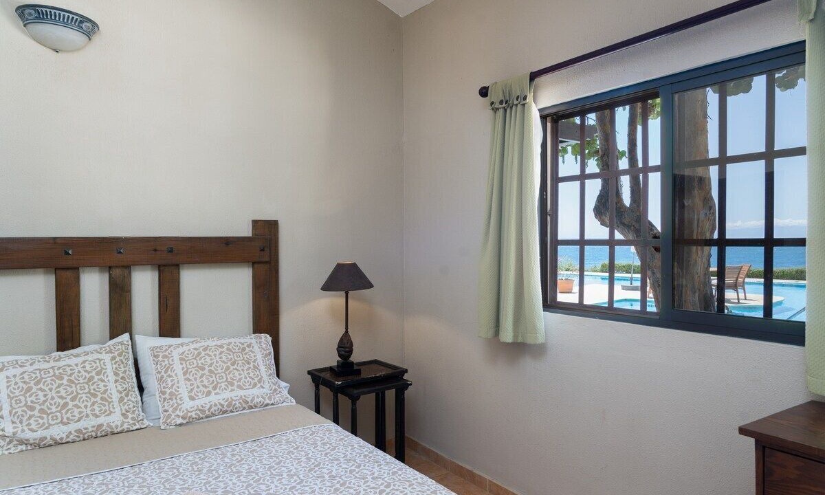 Photo of Bedroom in Palmar de Ocoa