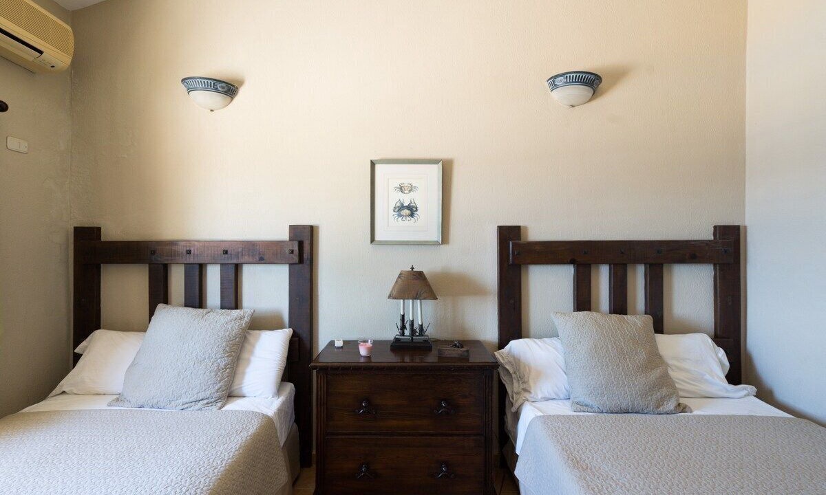 Photo of Bedroom in Palmar de Ocoa