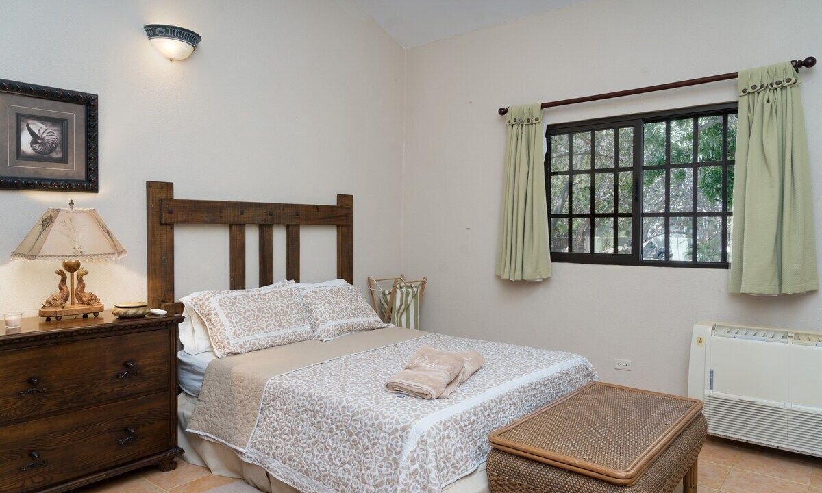 Photo of Bedroom in Palmar de Ocoa